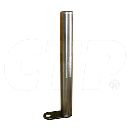 Aic Replacement Parts Pin As Fits Caterpillar Models 2502436